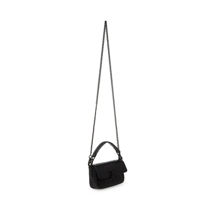 Womens Bcoaster BlackBlack Steve Madden Mini Bags