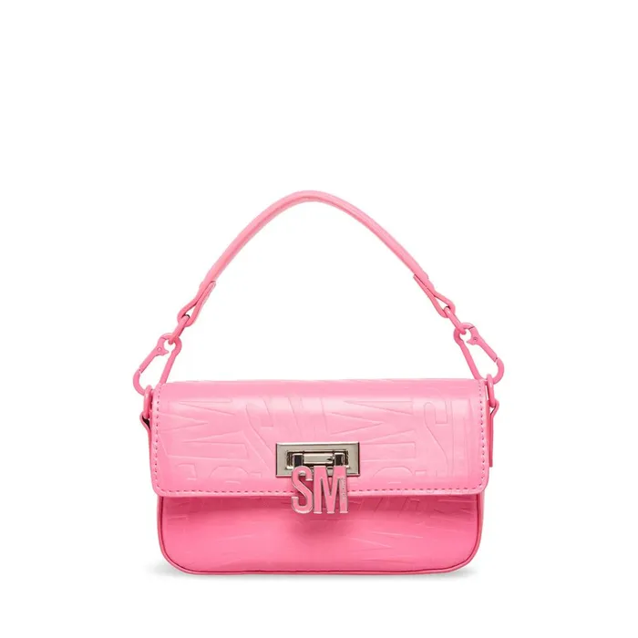 Womens Bcoaster Hot Pink Steve Madden Mini Bags