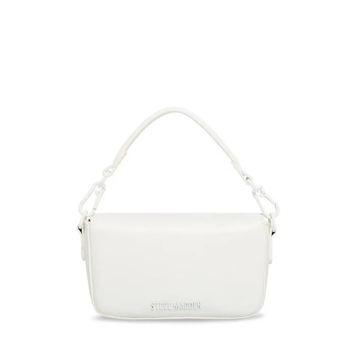 Womens Bcoaster White Steve Madden Mini Bags