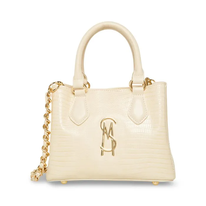 Womens Bdemure Bone Steve Madden Crossbody Bags