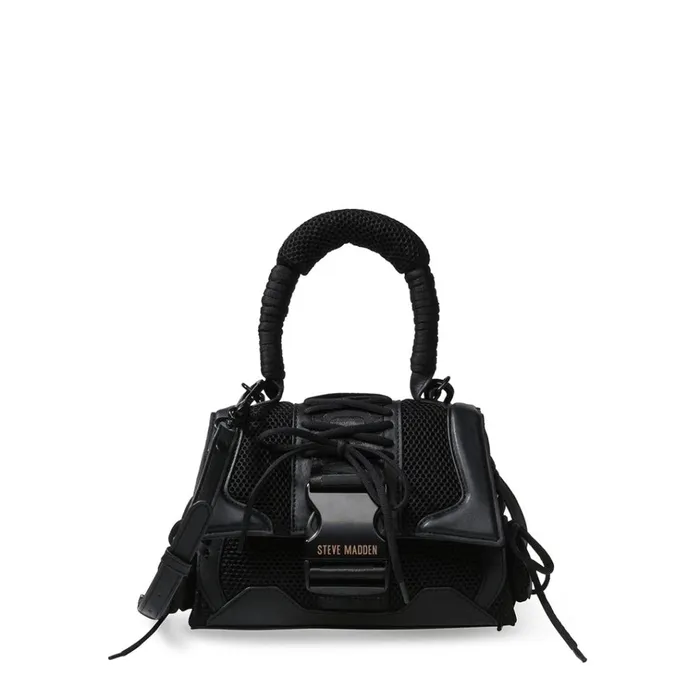 Womens Bdiego Black Steve Madden Crossbody Bags