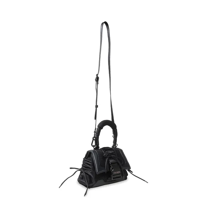 Womens Bdiego Black Steve Madden Crossbody Bags