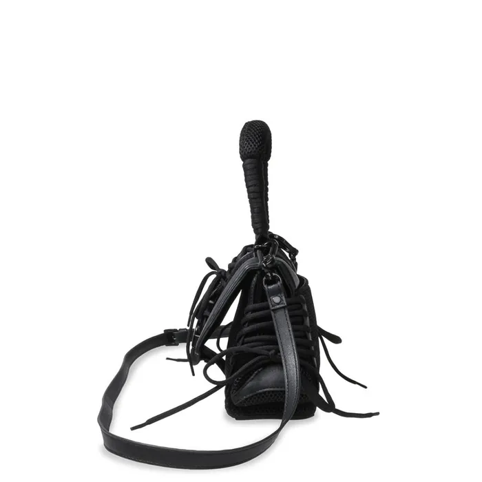 Womens Bdiego Black Steve Madden Crossbody Bags