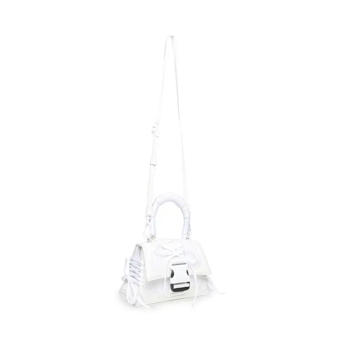 Womens Bdiego White Steve Madden Crossbody Bags
