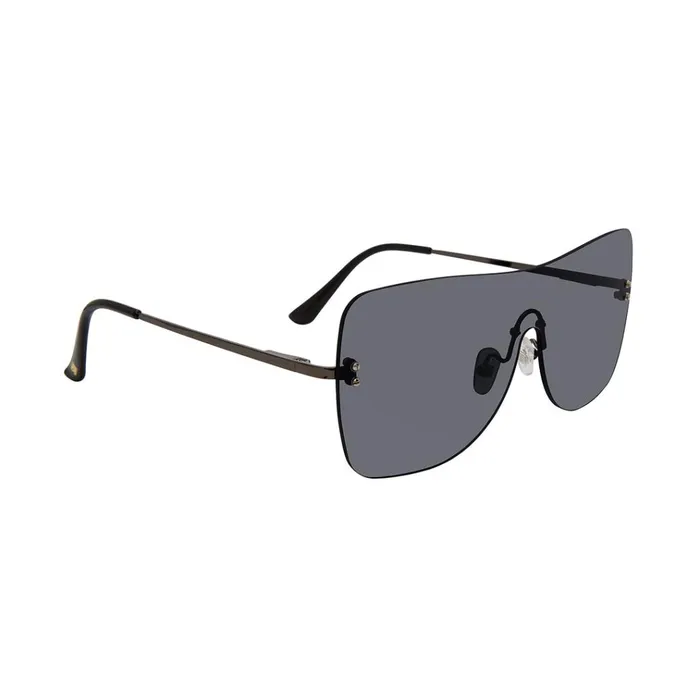 Womens Bentley Sunglasses Black Steve Madden Sunglasses