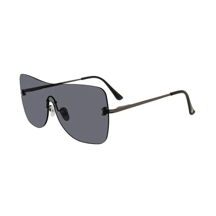 Womens Bentley Sunglasses Black Steve Madden Sunglasses