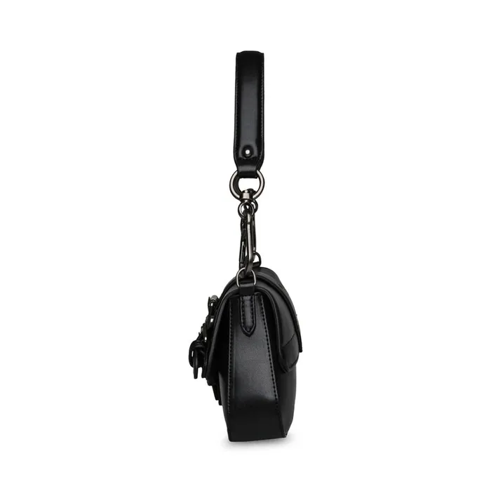 Womens Bgerel Black Steve Madden Crossbody Bags
