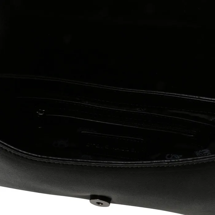 Womens Bgerel Black Steve Madden Crossbody Bags