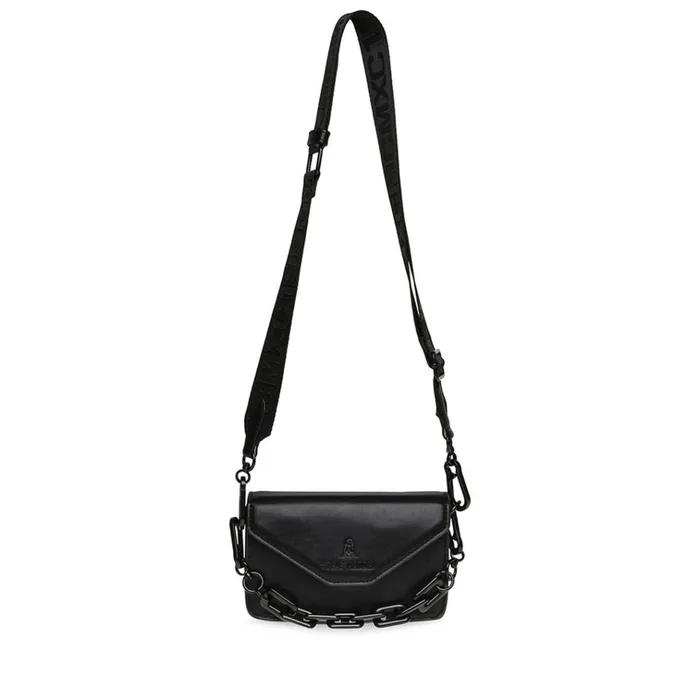 Womens Bhessa BlackBlack Steve Madden Mini Bags