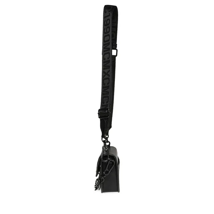 Womens Bhessa BlackBlack Steve Madden Mini Bags
