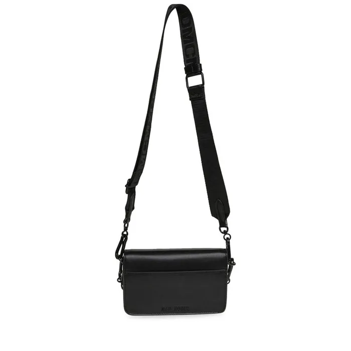 Womens Bhessa BlackBlack Steve Madden Mini Bags