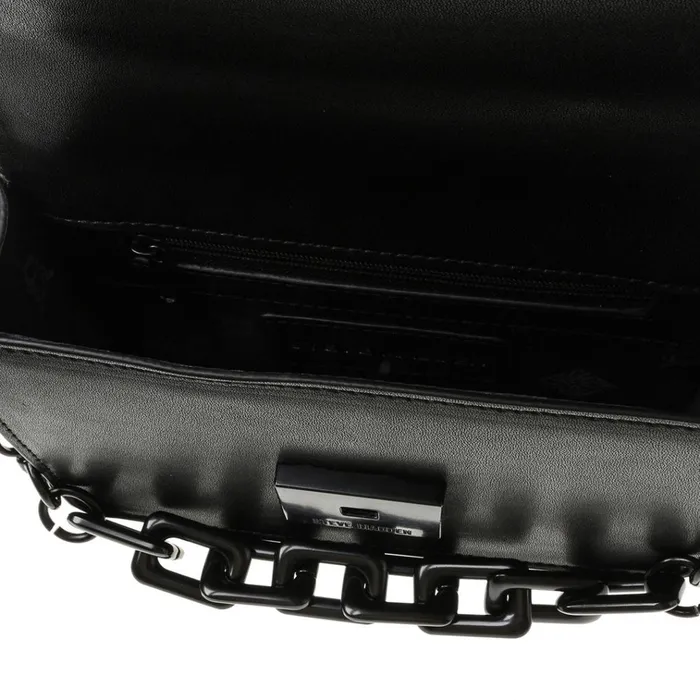 Womens Bhessa BlackBlack Steve Madden Mini Bags