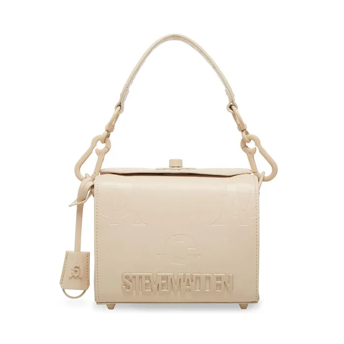 Womens BkromeX Bone Steve Madden Crossbody Bags
