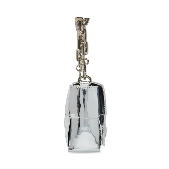 Womens Bmarvell Silver Steve Madden Mini Bags