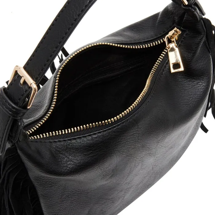 Womens Bmini Black Steve Madden Mini Bags Womens Bmini Black Steve Madden Mini Bags