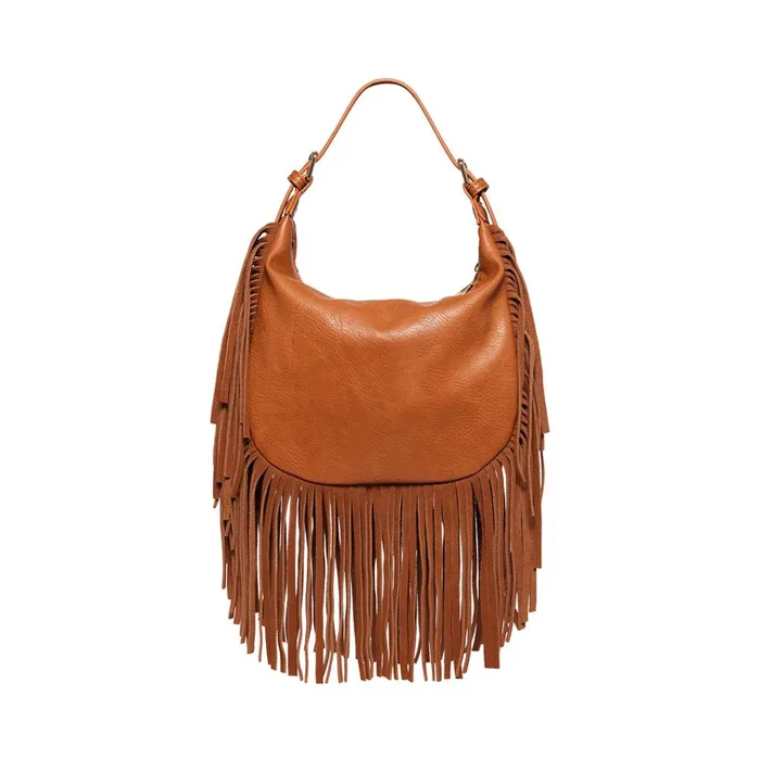 Womens Bmini Cognac Steve Madden Mini Bags