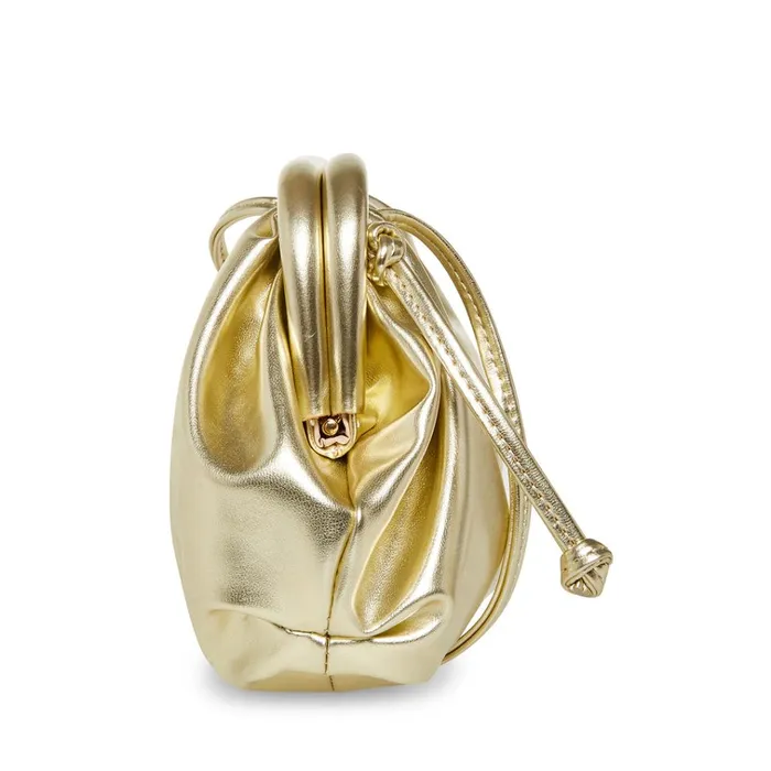 Womens Bnikki Champagne Steve Madden Crossbody Bags
