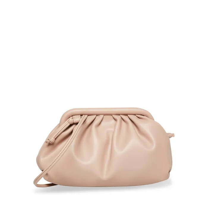 Womens Bnikki Taupe Steve Madden Crossbody Bags