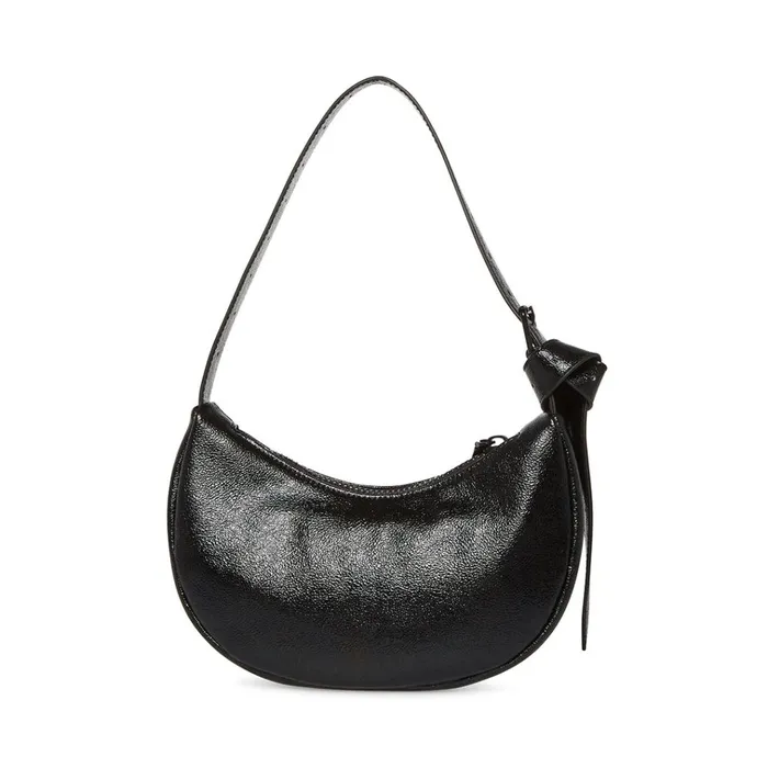 Womens Bpunkk Black Steve Madden Crossbody Bags Womens Bpunkk Black Steve Madden Crossbody Bags