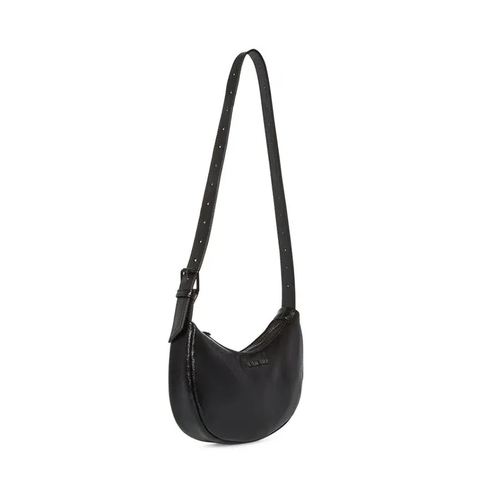 Womens Bpunkk Black Steve Madden Crossbody Bags Womens Bpunkk Black Steve Madden Crossbody Bags