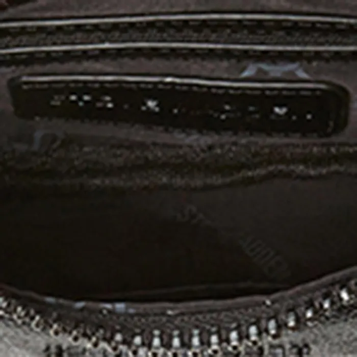 Womens Bpunkk Black Steve Madden Crossbody Bags Womens Bpunkk Black Steve Madden Crossbody Bags