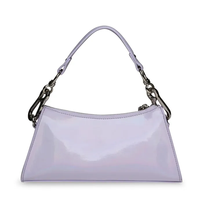 Womens BritzyP Lilac Steve Madden Crossbody Bags