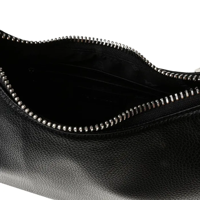 Womens Bsavor Black Steve Madden Shoulder Bags Womens Bsavor Black Steve Madden Shoulder Bags