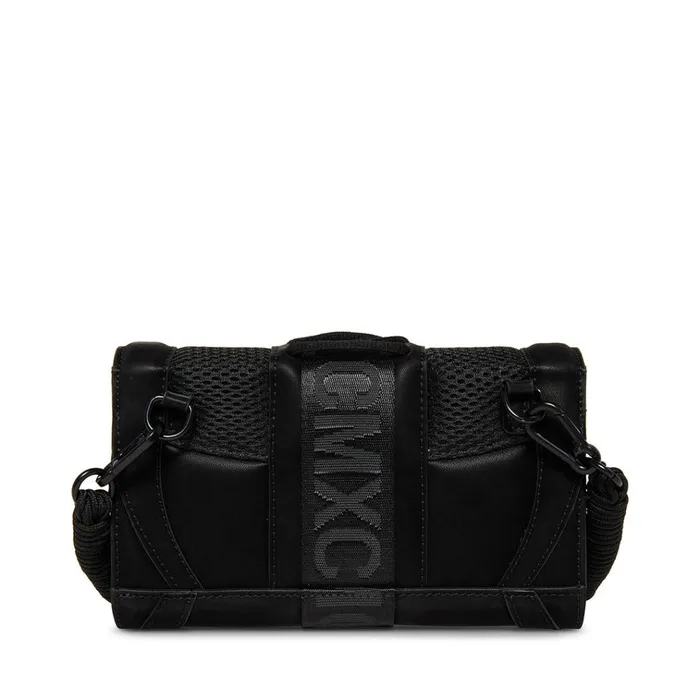 Womens Bteck Black Steve Madden Crossbody Bags Womens Bteck Black Steve Madden Crossbody Bags