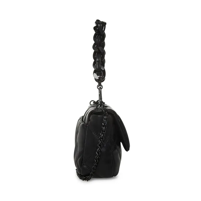 Womens Btrixies BlackBlack Steve Madden Crossbody Bags