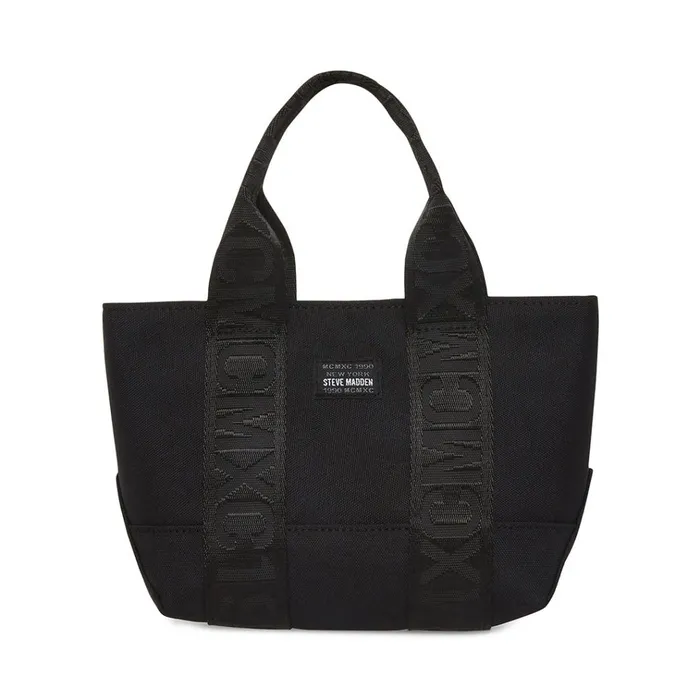 Womens Btropics Black Steve Madden Mini Bags