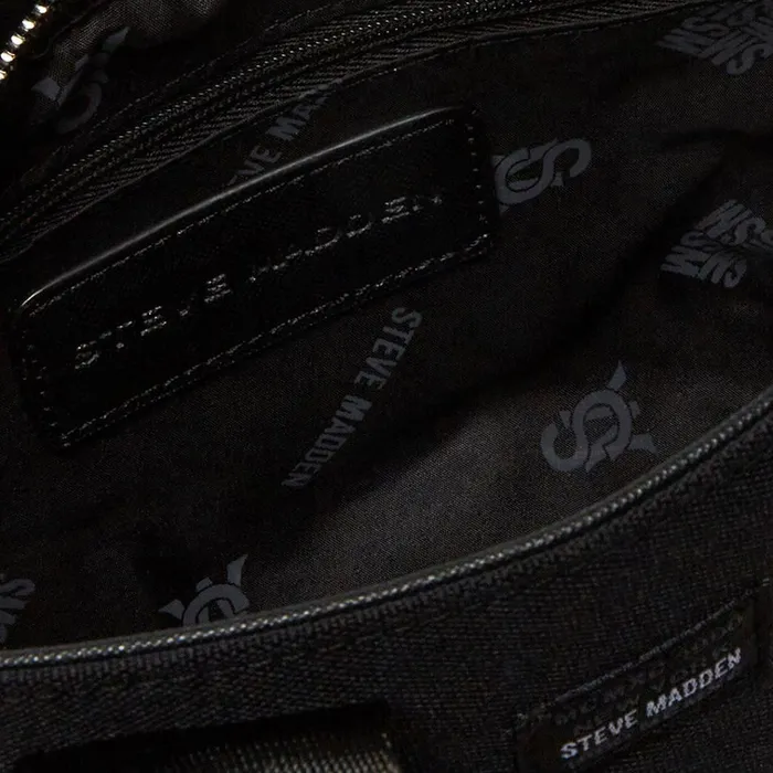 Womens Btropics Black Steve Madden Mini Bags