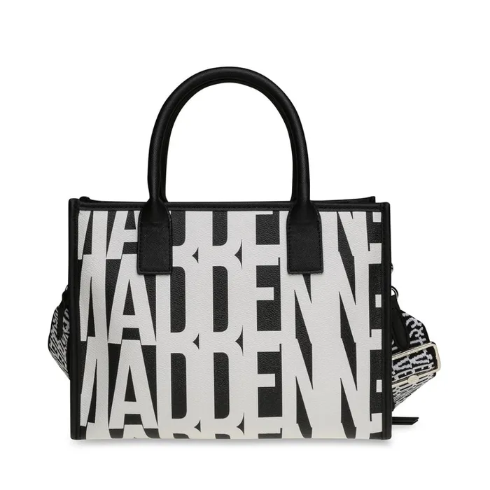 Womens Bvision Black Steve Madden Shoulder Bags Womens Bvision Black Steve Madden Shoulder Bags