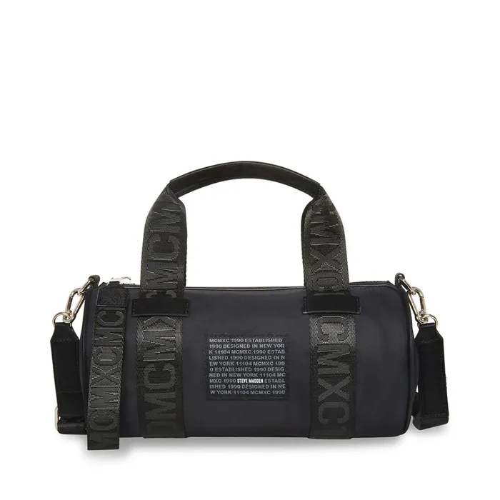Womens Bzoom Black Steve Madden Mini Bags