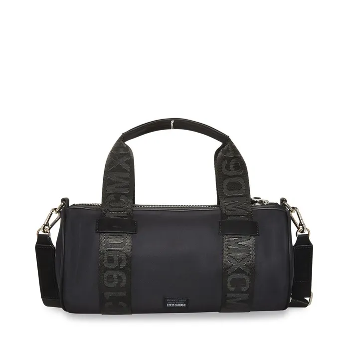 Womens Bzoom Black Steve Madden Mini Bags Womens Bzoom Black Steve Madden Mini Bags