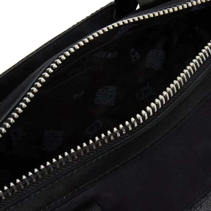 Womens Bzoom Black Steve Madden Mini Bags Womens Bzoom Black Steve Madden Mini Bags