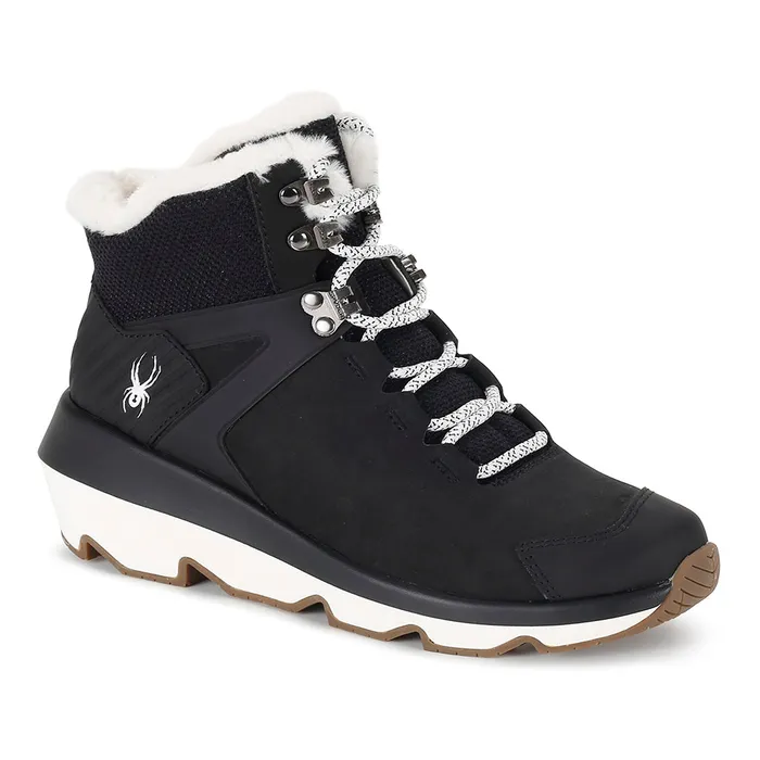Womens Cadence 2 8211 Black Spyder Boots