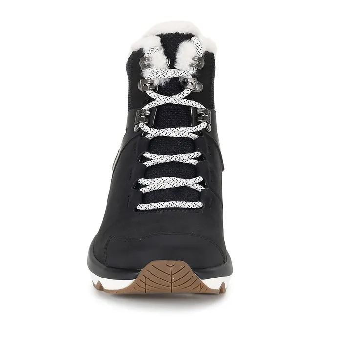 Womens Cadence 2 8211 Black Spyder Boots