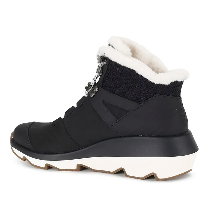 Womens Cadence 2 8211 Black Spyder Boots