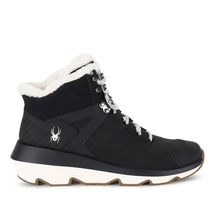 Womens Cadence 2 8211 Black Spyder Boots
