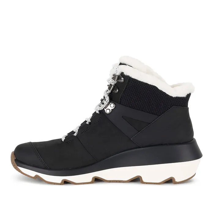 Womens Cadence 2 8211 Black Spyder Boots