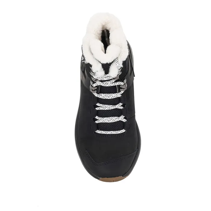 Womens Cadence 2 8211 Black Spyder Boots
