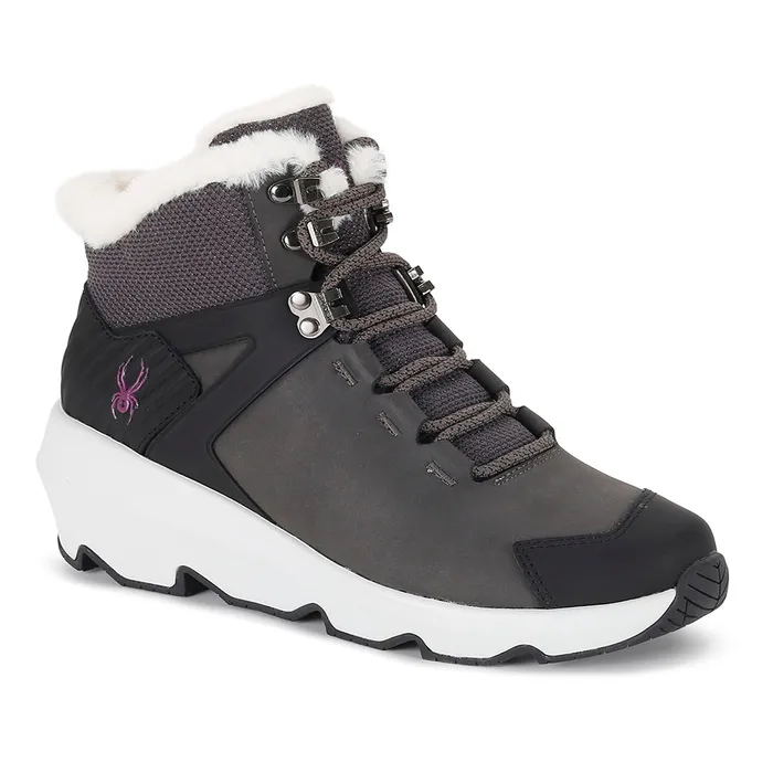 Womens Cadence 2 8211 Forged Iron Spyder Boots