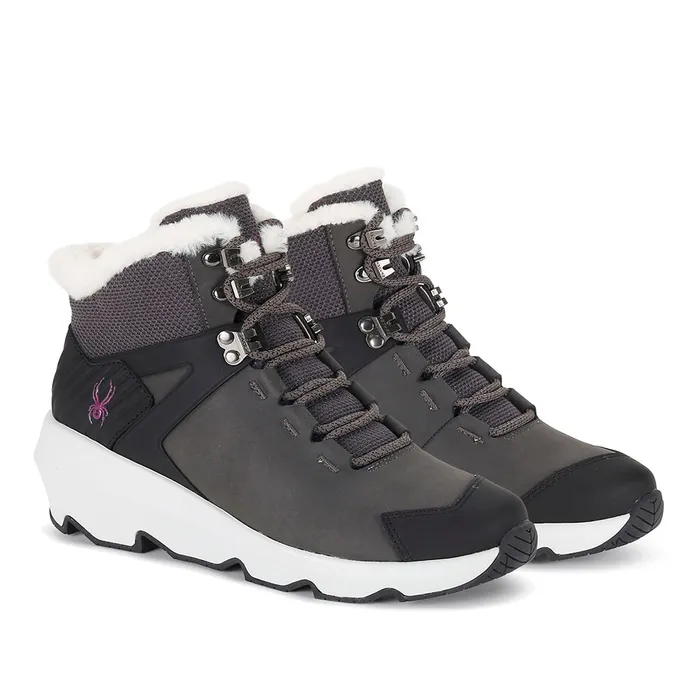 Womens Cadence 2 8211 Forged Iron Spyder Boots