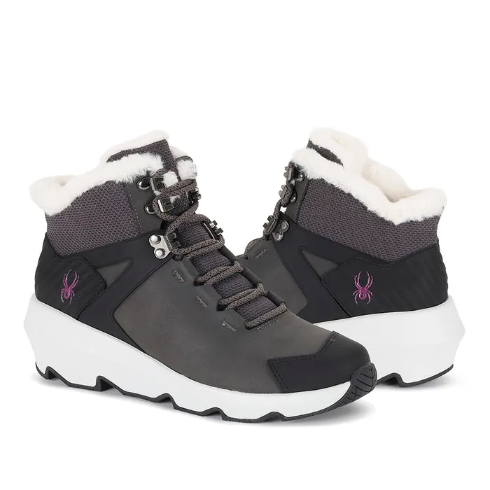 Womens Cadence 2 8211 Forged Iron Spyder Boots