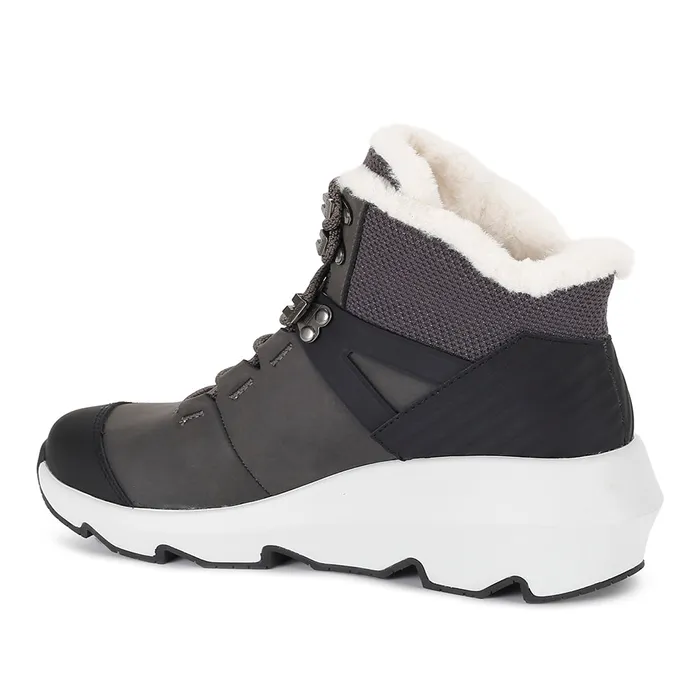 Womens Cadence 2 8211 Forged Iron Spyder Boots