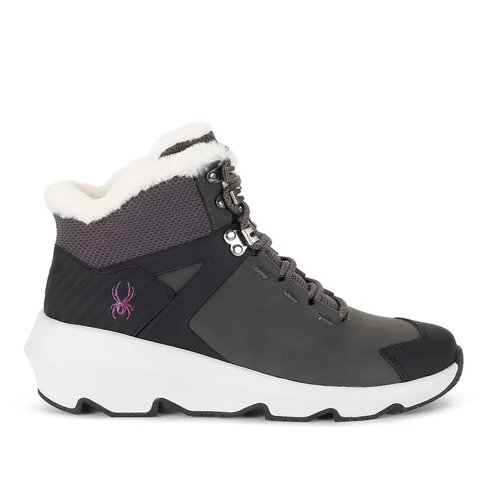 Womens Cadence 2 8211 Forged Iron Spyder Boots
