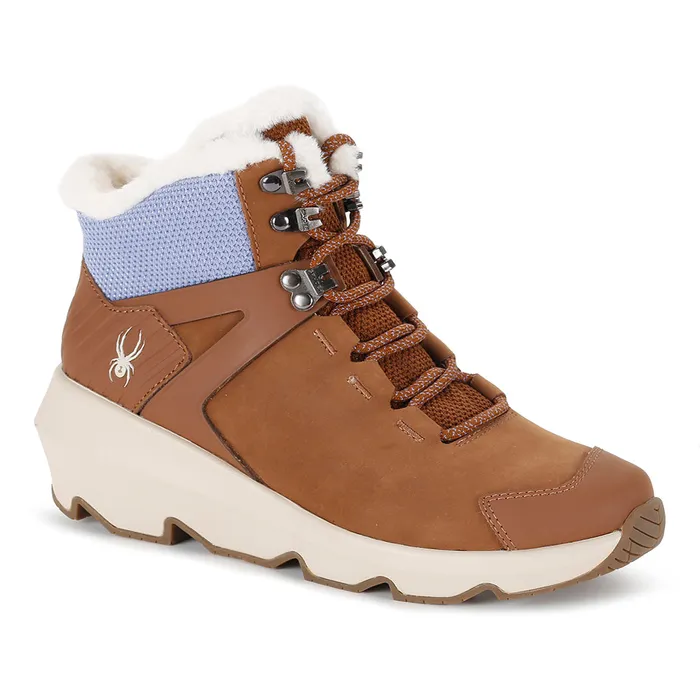 Womens Cadence 2 8211 Roasted Pecan Spyder Boots