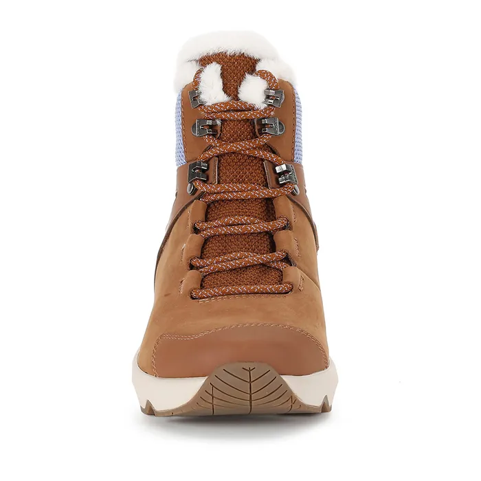 Womens Cadence 2 8211 Roasted Pecan Spyder Boots
