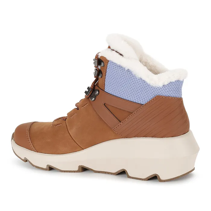 Womens Cadence 2 8211 Roasted Pecan Spyder Boots