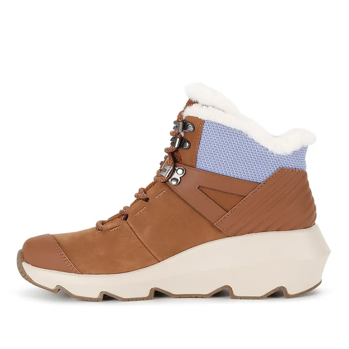 Womens Cadence 2 8211 Roasted Pecan Spyder Boots